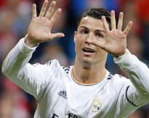 Reali në finale, shkatërron Bajernin<br />me poker, Ronaldo vendos rekord