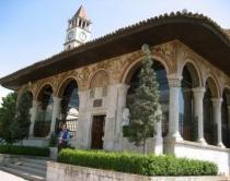 Turqit do restaurojnë 'Et'hem Beun' <br />xhaminë që i mbijetoi komunizmit