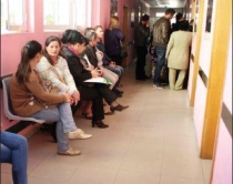 Spitalet Publike, ndryshimi i<br />kultur&euml;s menaxhuese spitalore