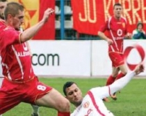 Partizani p&euml;r t&euml; vulosur Europ&euml;n<br />Tirana premton pik&euml; nga Vlora