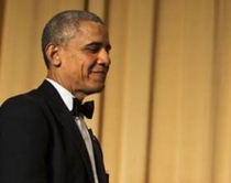 Obama batuta me Putin gjatë darkës<br />së bamirësisë në Shtëpinë e Bardhë