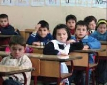 Fëmijët me aftësi të kufizuara <br />65% pa arsim, nuk ka mësues