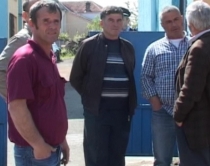 Burrel, lirohet pas 24 orësh Nuredin<br />Pisli, me masën detyrim paraqitje