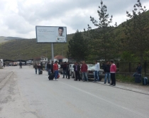 Kapshticë, pala greke kthen qytetarët<br />që s&rsquo;kanë 3 mijë &euro; garanci monetare