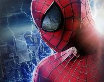 "The Amazing Spiderman 2" në kinema Imperial