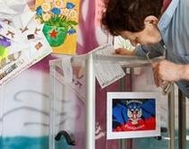 Ukrainë, edhe Donetsku kërkon t'i<br />bashkohet Rusisë njëlloj si Krimea