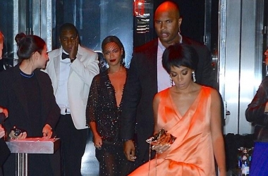 Jay-Z rreh Beyoncen?<br />Solagne fshin fotot nga Instagram