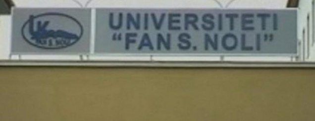 Zgjedhjet n&euml; Universitetin e Kor&ccedil;&euml;s<br />k&euml;rc&euml;nohet kandidatja Daniela Stoica