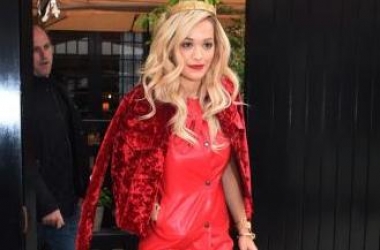 Rita Ora e frikësuar, një<br />fans tenton ta vrasë