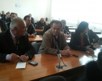 Korçë, Këshilli i Qarkut ndërron<br />kryesi, shkarkohen edhe dy drejtorë