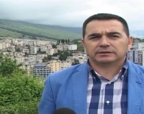 Projekti gjerman, Gjirokastra së <br />shpejti 24 orë ujë pa ndërprerje