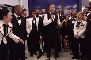 “Billboard Music Awards 2014”,<br />Timberlake mbreti i mbrëmjes