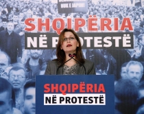 PD,Ademi:Drogë shqiptare kudo në <br />Europë, qeveria sulmon opozitën