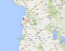 Lëkundje tërmeti në Durrës,<br />nuk ka dëme materiale