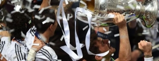 Real Madrid 10 herë kampion<br />Evrope, ëndrra bëhet realitet