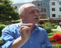 Lezhë, i larguari nga puna kërcënon<br />me vetëvrasje: S&rsquo;kam zgjidhje tjetë