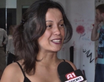 Ritme latine p&euml;r tonifikim, arg&euml;tim<br />e marr&euml;dh&euml;nie sociale