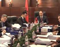 Një parathënie me &lsquo;Jo&rsquo;ankimit të Nishanit