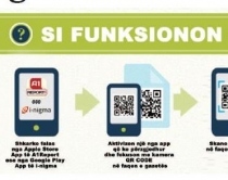 Sfida e gazet&euml;s multimediale