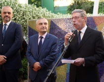 &ldquo;Shqip&euml;ria e meriton&nbsp;statusin n&euml; BE&rdquo;