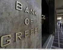 Greqia del nga recensioni pas 6 vite<br />krize, nis rritja e GDP-së vjetore