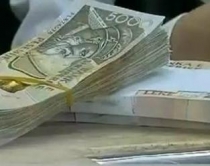 Indeksohet paga minimale <br />do të rritet me 400 lekë