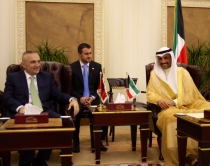 Meta në Kuvajt: Strategji e<br />përbashkët për bashkëpunimin