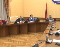 Ligji për BSH parashikon<br />përgjegjësinë individuale për shkelje