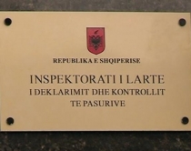 ILDKP kallëzim për ish-drejtorin e<br />Tatimeve dhe ish-kreun e INSTAT 