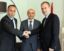 Kosova nj&euml; ekuacion i v&euml;shtir&euml;