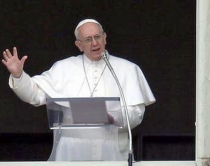 Papa Francesku Qytetar nderi i<br />Tiranës, 'Nënë Tereza' gati për meshë