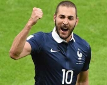 Bot&euml;rori, Benzema: Prisni, ky<br />&euml;sht&euml; vet&euml;m fillimi i Franc&euml;s