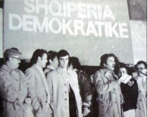 PD, kjo &euml;sht&euml; partia<br />e &euml;nd&euml;rrave tona?