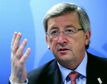 Junker paralajm&euml;ron Italin&euml; e<br />Franc&euml;n:&nbsp;Ndiqni reformat e BE