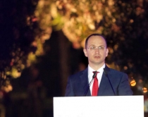 Bushati: Pas statusit, përgjegjësi<br />e jona që të përmbushim detyrat