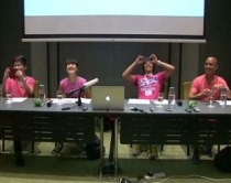 Singapor, mij&euml;ra vet&euml; marrin pjes&euml;<br />n&euml; parad&euml;n p&euml;r t&euml; drejtat e gay-ve