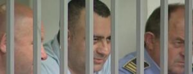 Vrau 4 policët në Durrës, shtyhet<br />seanca gjyqësore për Dritan Dajtin