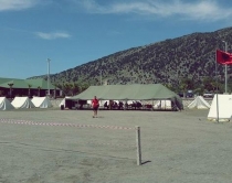 Nj&euml; udh&euml;tim mes vorioepirot&euml;sh