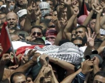 Prokurori: Adoleshenti palestinez<br />u dogj i gjall&euml; n&euml; Jerusalem