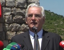 Hoffman: 1600 azilkërkues shqiptar<br />vetëm në janar,të gjithë do kthehen