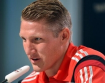 Schweinsteiger: Brazilian&euml;t nuk jan&euml;<br />magjistar&euml;t e futbollit, duam trofeun