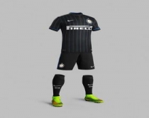 Seria A, Inter prezanton uniform&euml;n<br />e re&nbsp;p&euml;r sezonin 2014-2015