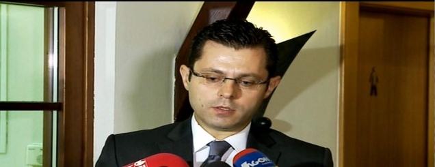 39 deputetët kërkesë Kuvendit:<br />Shkarkoni Cefën e Lelçaj nga KLD<br />PDF-KERKESA NDAJ KUVENDIT