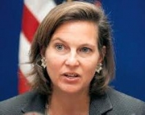 Nuland: Reforma në gjyqësor të<br />vazhdojë, luftë korrupsionit