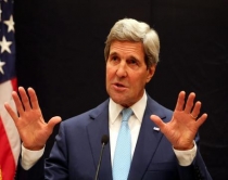 John Kerry: Egjipti ka rol kritik në<br />kundërshtimin e militantëve të ISIS