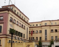 Ministria:&nbsp;Akuzat e SHQUP, shtojn&euml;<br />p&euml;rgjegj&euml;sin&euml; ton&euml; ndaj qytetar&euml;ve