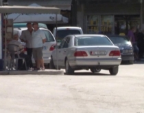 Vlorë, rrëmbimi i taksistit, apeli<br />i shoferëve: Ndihemi të rrezikua