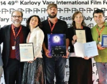 Fitorja e paralajmëruar<br />e filmit “Bota” në Çeki