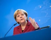 Merkel: Gjermania do bëjë gjithçka<br />për të luftuar anti-semitizmin