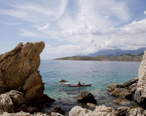 NYT rendit t&euml; 4 Shqip&euml;rin&euml; nd&euml;r<br />vendet&nbsp;p&euml;r tu vizituar: I ka t&euml; gjitha!